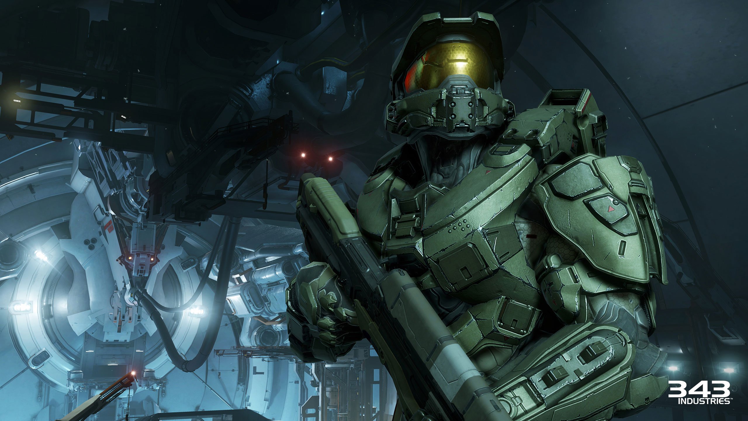 Halo 5: Guardians (Edición Coleccionista) - Imagen 18